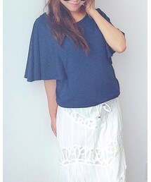 Pierrot | Tシャツ/カットソー