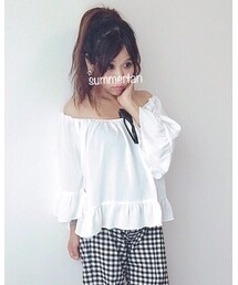 Pierrot | Tシャツ/カットソー