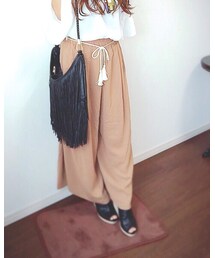 Pierrot | その他パンツ