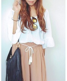 WEGO | サングラス