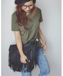 Pierrot | Tシャツ/カットソー