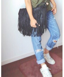 H&M | ショルダーバッグ