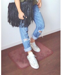 Ungrid | デニムパンツ