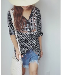 Bershka | シャツ/ブラウス