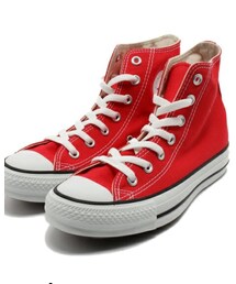 赤コンオールスターズ | 赤コンオールスターズ🍉(スニーカー)