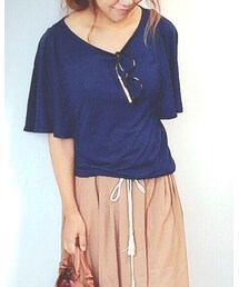 Pierrot | Tシャツ/カットソー