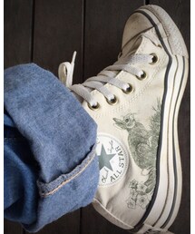CONVERSE | スニーカー
