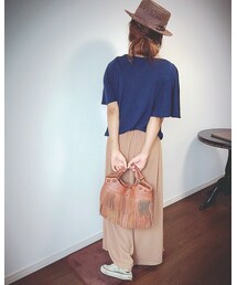 後ろshot🍉 | その他