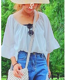 Pierrot | Tシャツ/カットソー