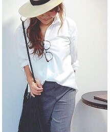 Pierrot | シャツ/ブラウス