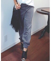 Pierrot | その他パンツ