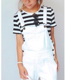 無印良品 | Tシャツ/カットソー