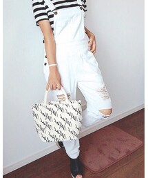 GRL | サロペット/オーバーオール