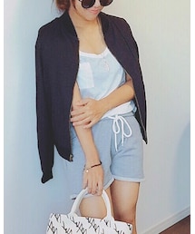 Pierrot | ミリタリージャケット