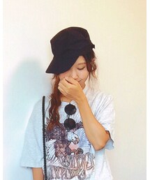 DAISO | キャップ