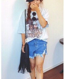 Ungrid | Tシャツ/カットソー