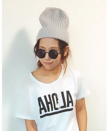 UNIQLO | ニットキャップ/ビーニー