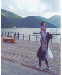 全力で高い高い✈️✨ | その他