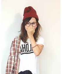 UNIQLO | ニットキャップ/ビーニー