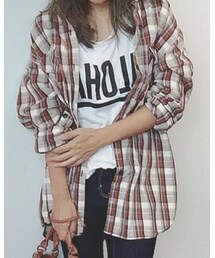 古着 | シャツ/ブラウス