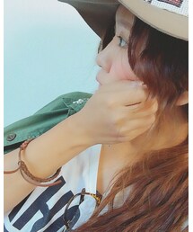 DAISO | ブレスレット