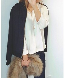 Pierrot | ブルゾン