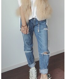 Ungrid | デニムパンツ