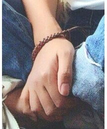 DAISO | ブレスレット