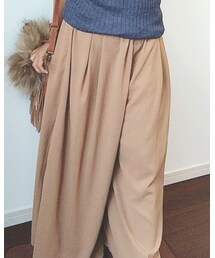 Pierrot | その他パンツ