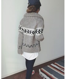 てきとうお団子ヘア😆 | その他