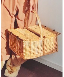 楽天❤️ | かごバッグ