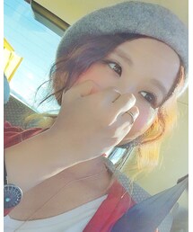 なみなみヘア😎🌟 | その他