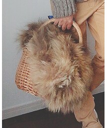 楽天 | かごバッグ