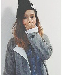 しまむら | ニットキャップ/ビーニー