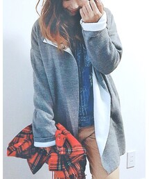 GU | カーディガン/ボレロ