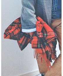 Pierrot | マフラー