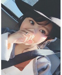 前髪切りました😋🌟 | その他