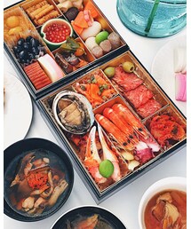 おせち😍 | その他