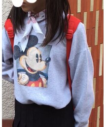 used | スウェット