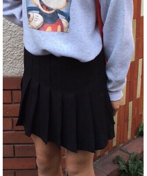 SPINNS | スカート