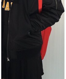 CORISCO | ナイロンジャケット