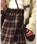 Handmade(ハンドメイド)の「スカート(スカート)」