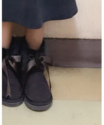 西松屋 | ブーツ