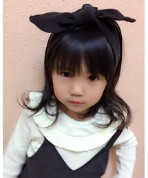 Handmade | カチューシャ