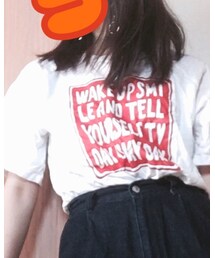 AZUL by moussy | Tシャツ/カットソー