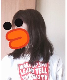 サンキューマート | ピアス（両耳用）