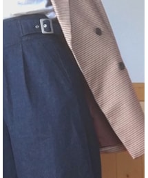 OZOC | デニムパンツ