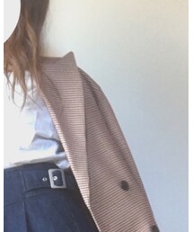 WEGO | テーラードジャケット
