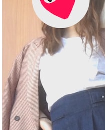no brand | Tシャツ/カットソー