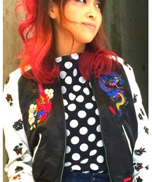 DIESEL | トップス